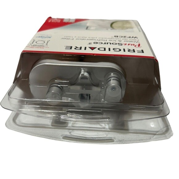 Frigidaire Pure Source 2 Water / Ice Refrigerator Filter #WF2CB Brand New Sealed - Picture 9 of 10